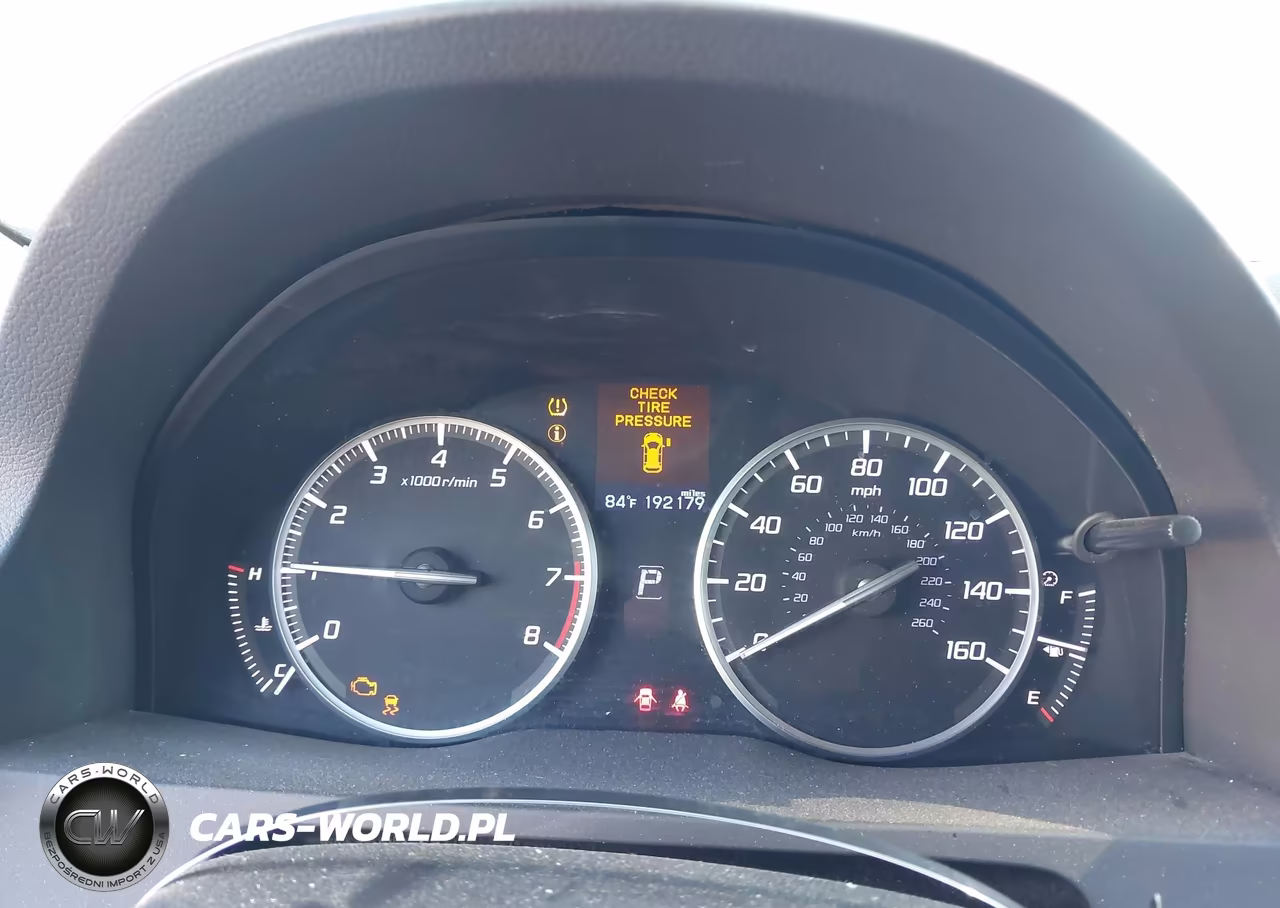 2014 Acura Rdx VIN:5J8TB3H34EL005720 - 7