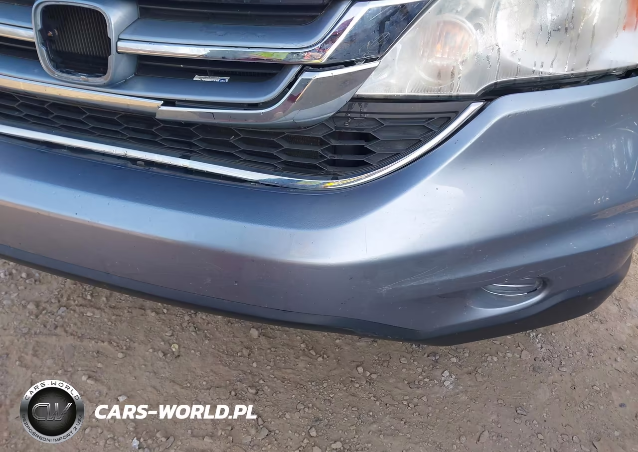 2010 Honda Cr-V Ex VIN:5J6RE4H55AL014793 - 17