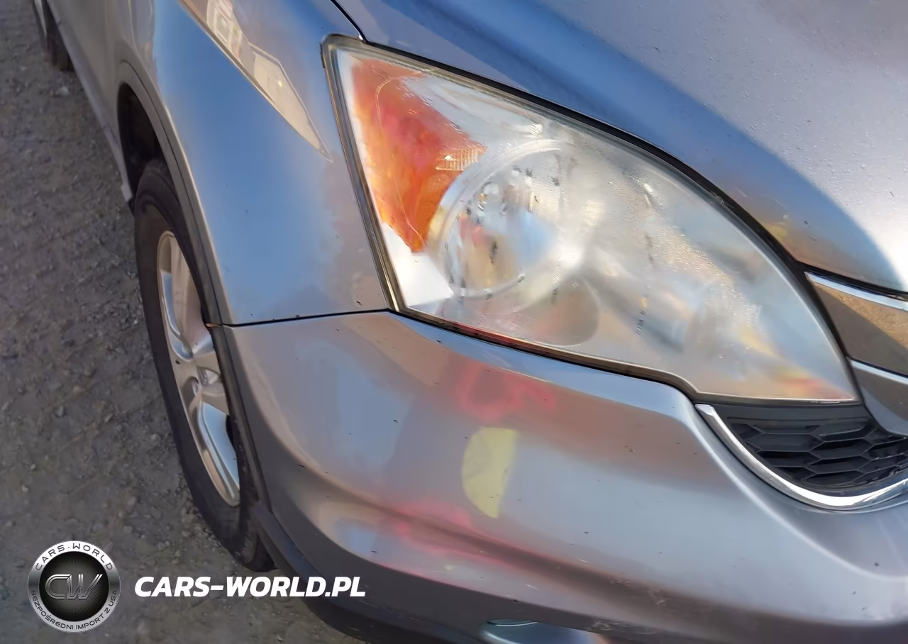 2010 Honda Cr-V Ex VIN:5J6RE4H55AL014793 - 18