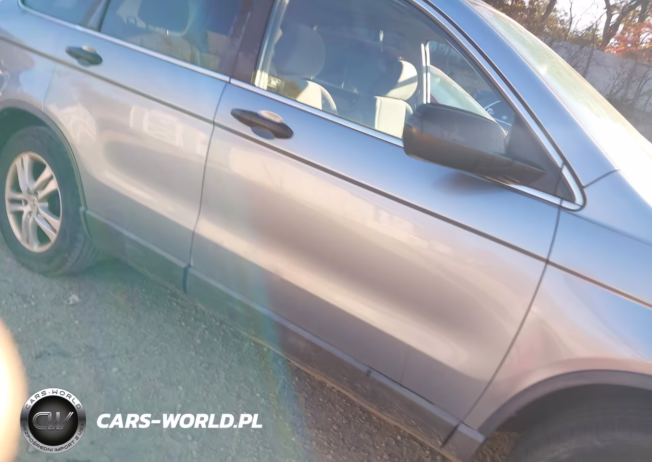 2010 Honda Cr-V Ex VIN:5J6RE4H55AL014793 - 19