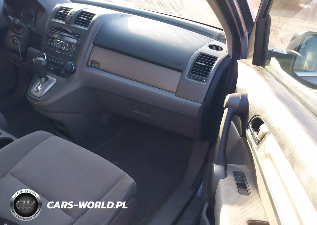 2010 Honda Cr-V Ex VIN:5J6RE4H55AL014793 - 5