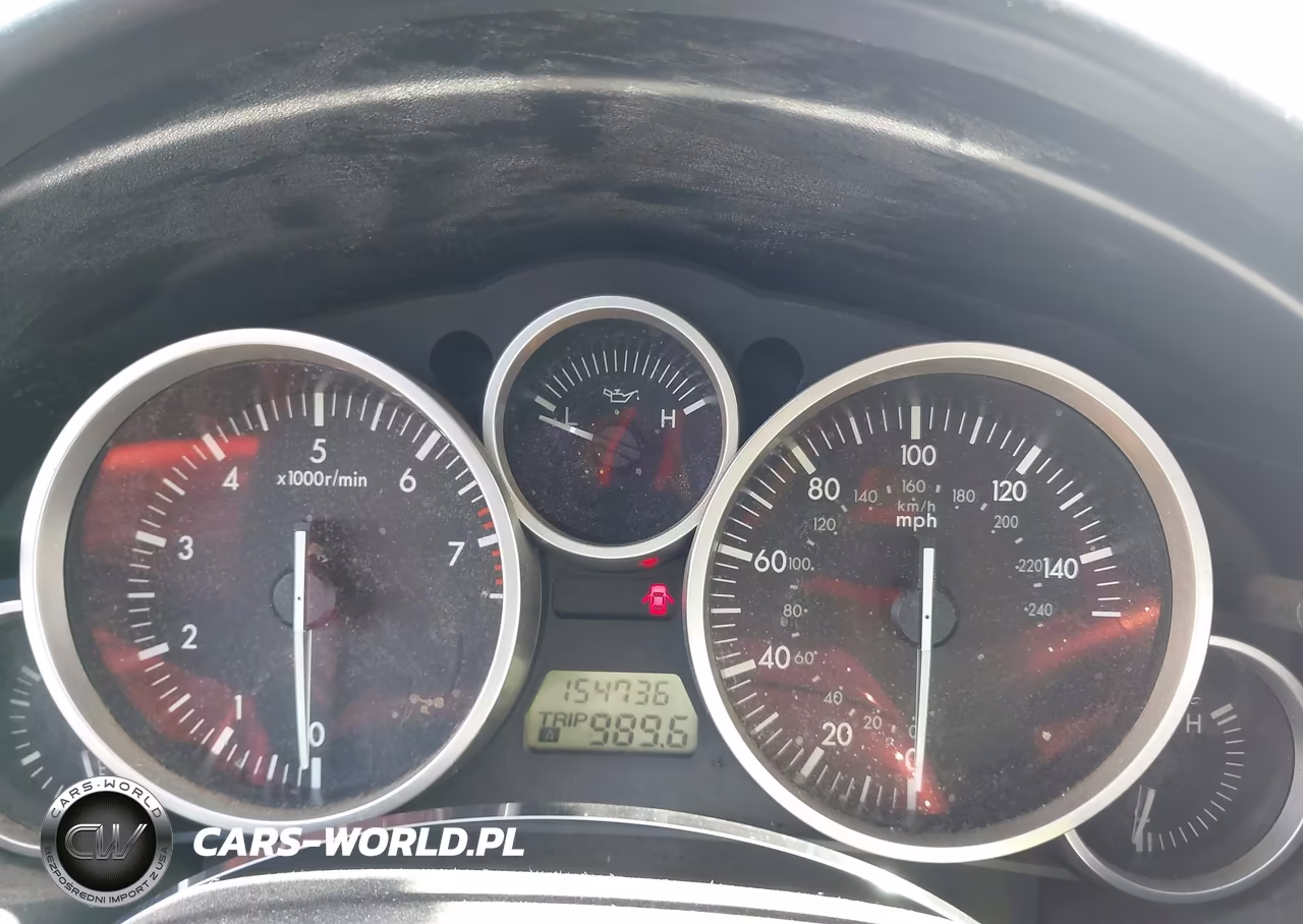 2008 Mazda Mx-5 Sport VIN:JM1NC25F680141964 - 7