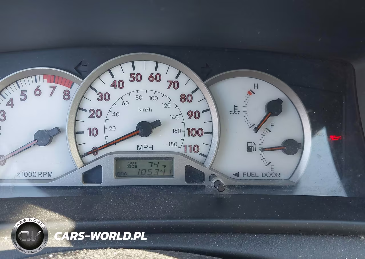 2007 Toyota Corolla S VIN:2T1BR32E27C812764 - 7