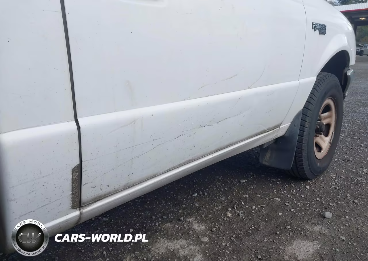 1999 Ford Ranger Xl-Xlt VIN:1FTYR10V2XUB35591 - 12