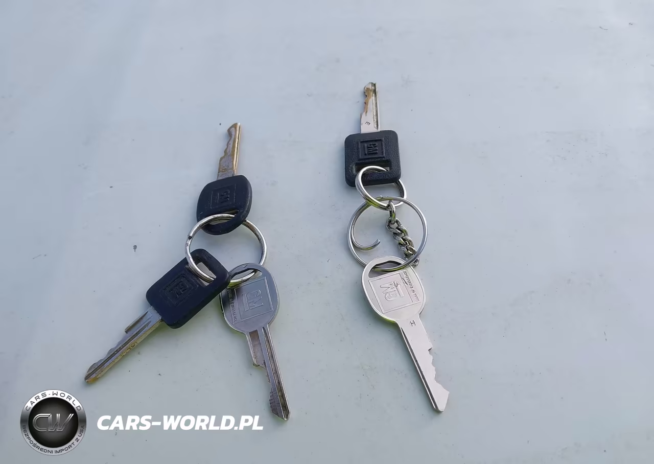 1995 Chevrolet Astro VIN:1GCDM19W0SB202072 - 11