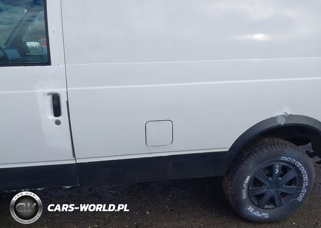 1995 Chevrolet Astro VIN:1GCDM19W0SB202072 - 6