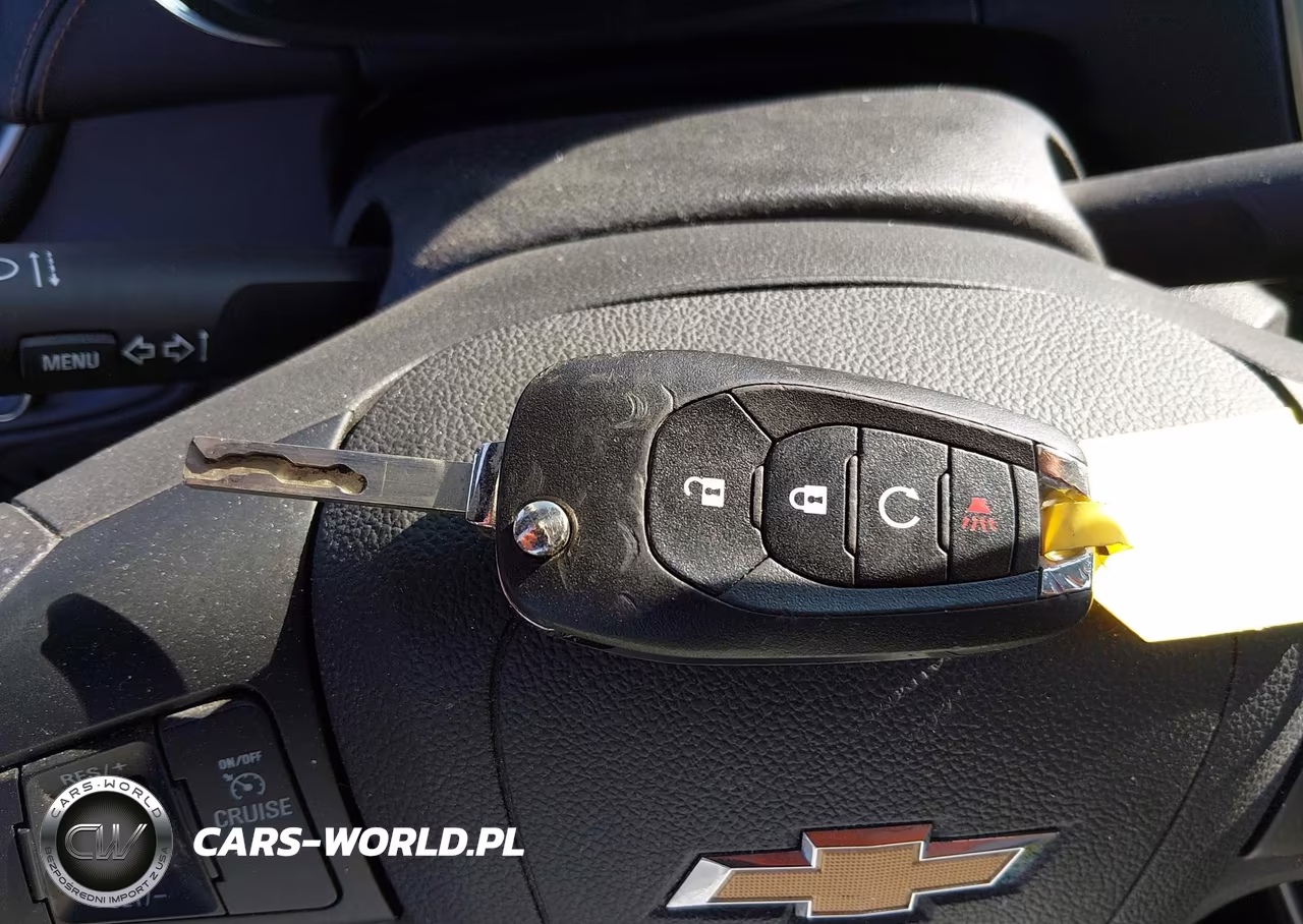 2019 Chevrolet Trax Lt VIN:3GNCJLSB8KL394614 - 11