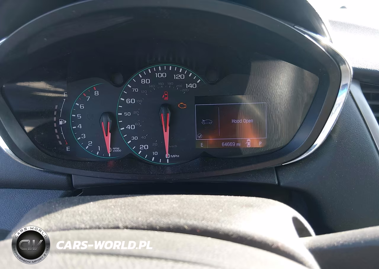 2019 Chevrolet Trax Lt VIN:3GNCJLSB8KL394614 - 7