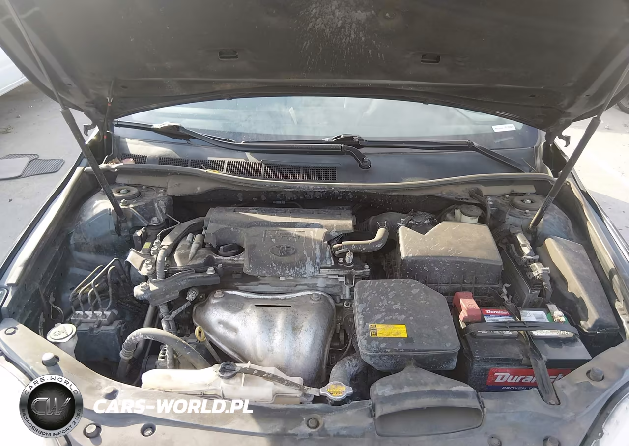2015 Toyota Camry Le-Xle-Se-Xse VIN:4T1BF1FK4FU498433 - 10