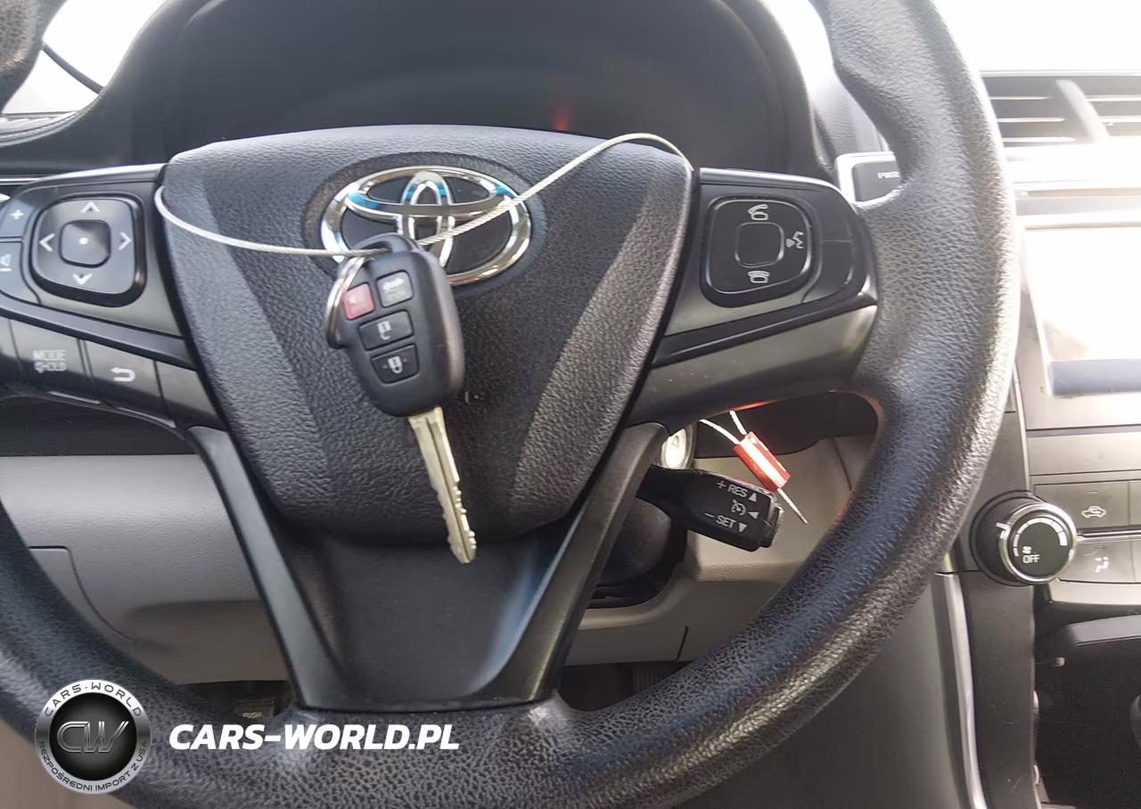 2015 Toyota Camry Le-Xle-Se-Xse VIN:4T1BF1FK4FU498433 - 11