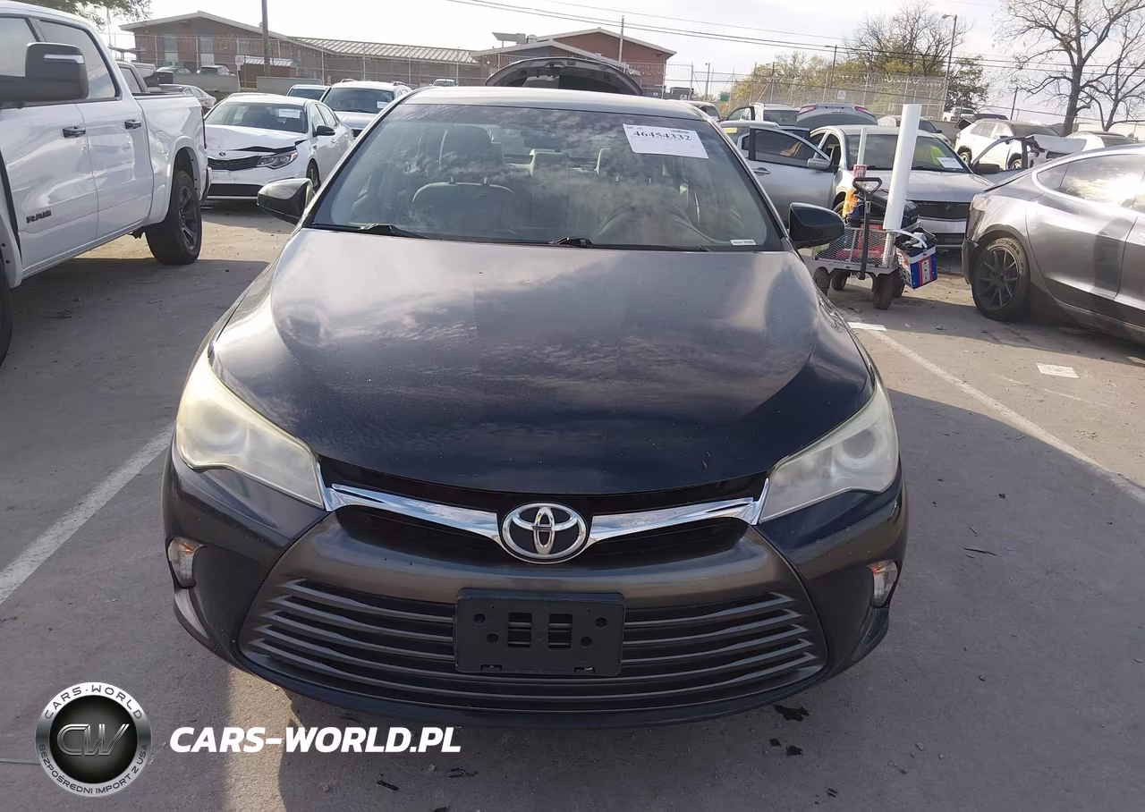 2015 Toyota Camry Le-Xle-Se-Xse VIN:4T1BF1FK4FU498433 - 12