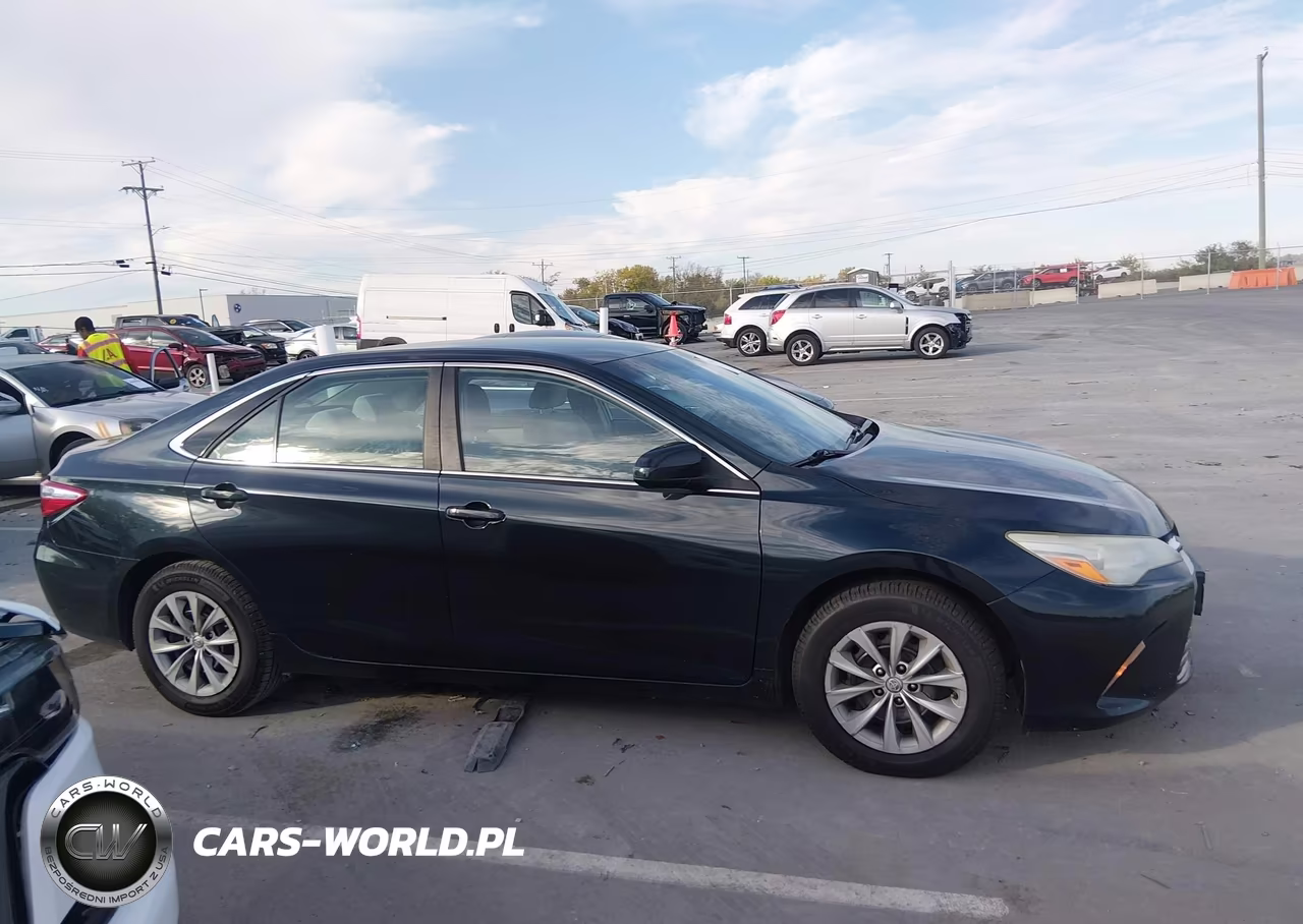 2015 Toyota Camry Le-Xle-Se-Xse VIN:4T1BF1FK4FU498433 - 13