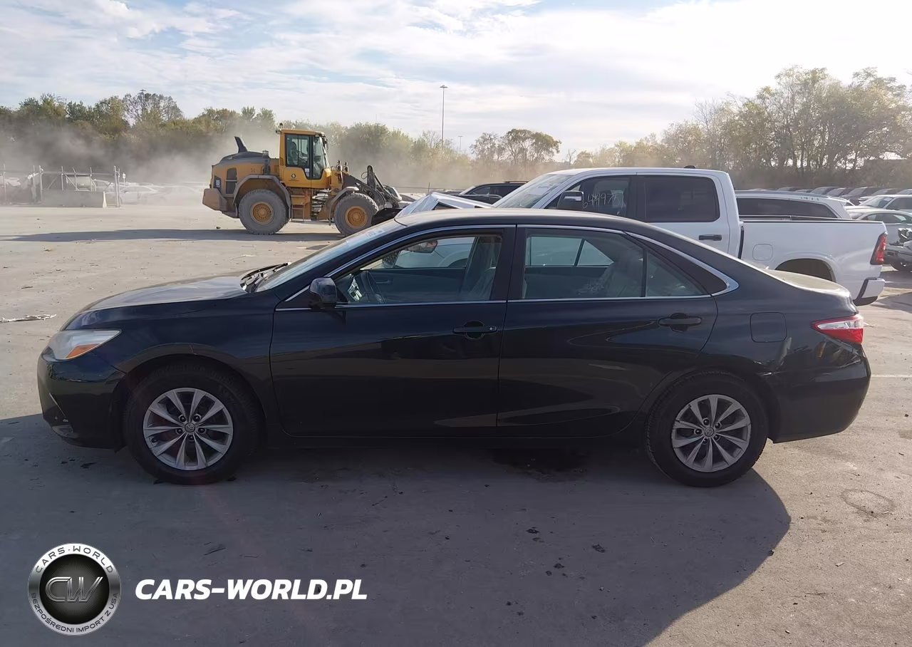 2015 Toyota Camry Le-Xle-Se-Xse VIN:4T1BF1FK4FU498433 - 14