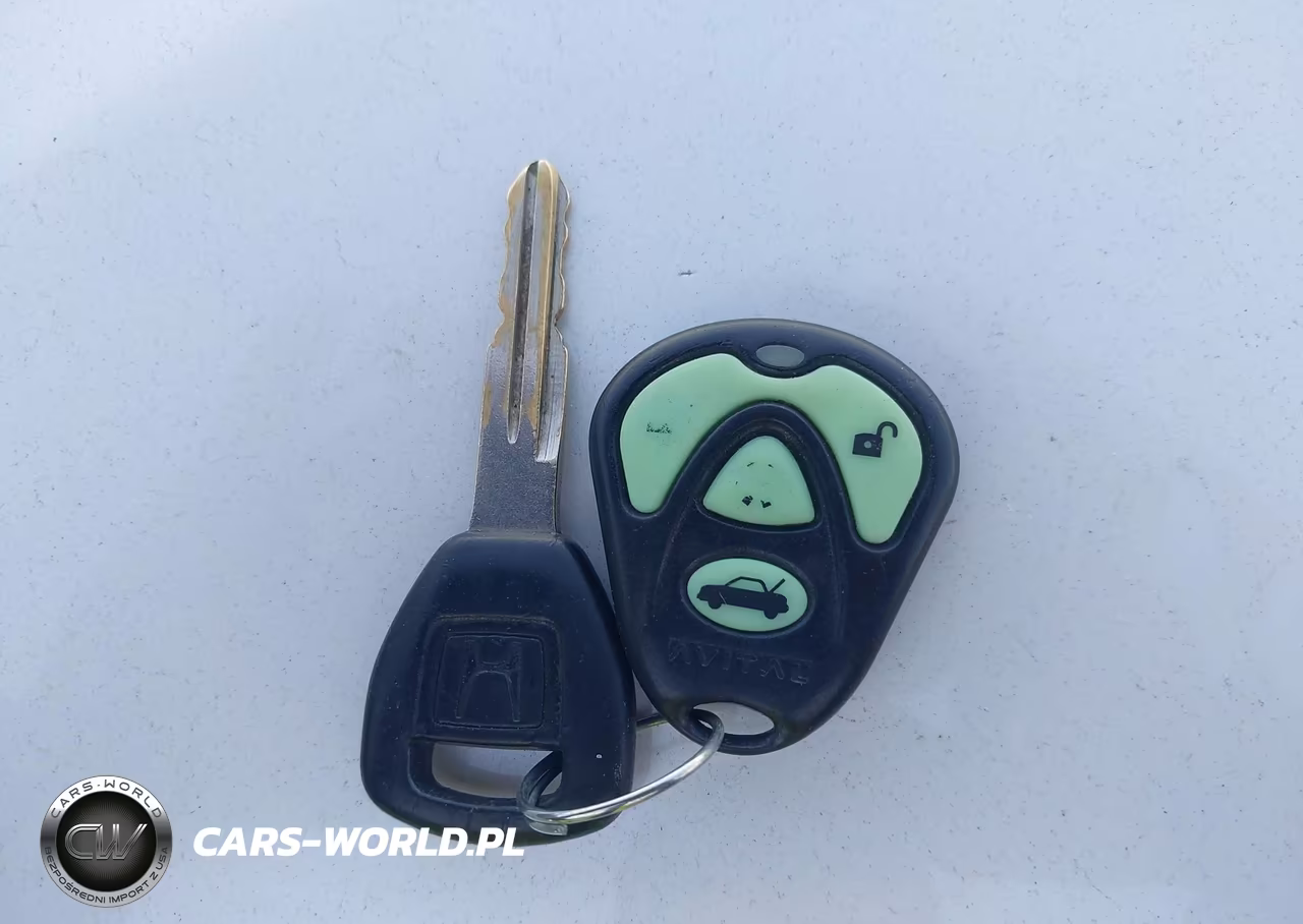 2001 Honda Civic Lx VIN:2HGES16501H530539 - 11