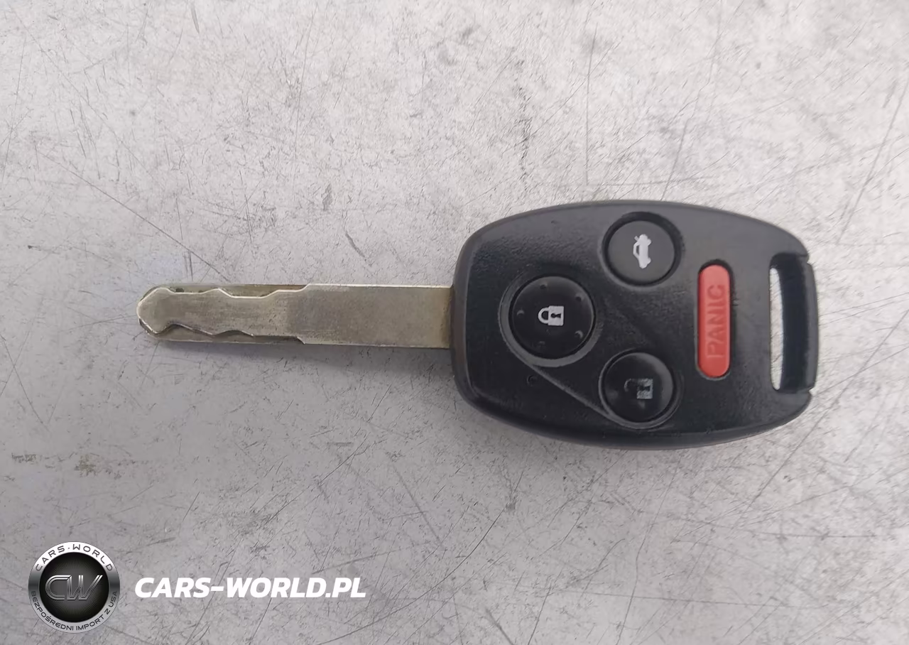 2007 Honda Accord 2.4 Ex VIN:1HGCM56737A045166 - 11