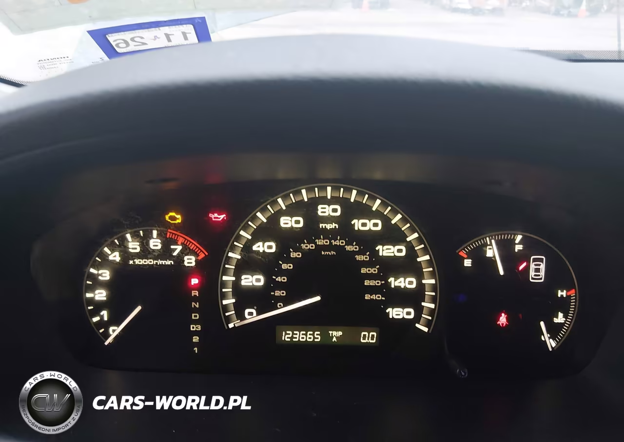 2007 Honda Accord 2.4 Ex VIN:1HGCM56737A045166 - 7
