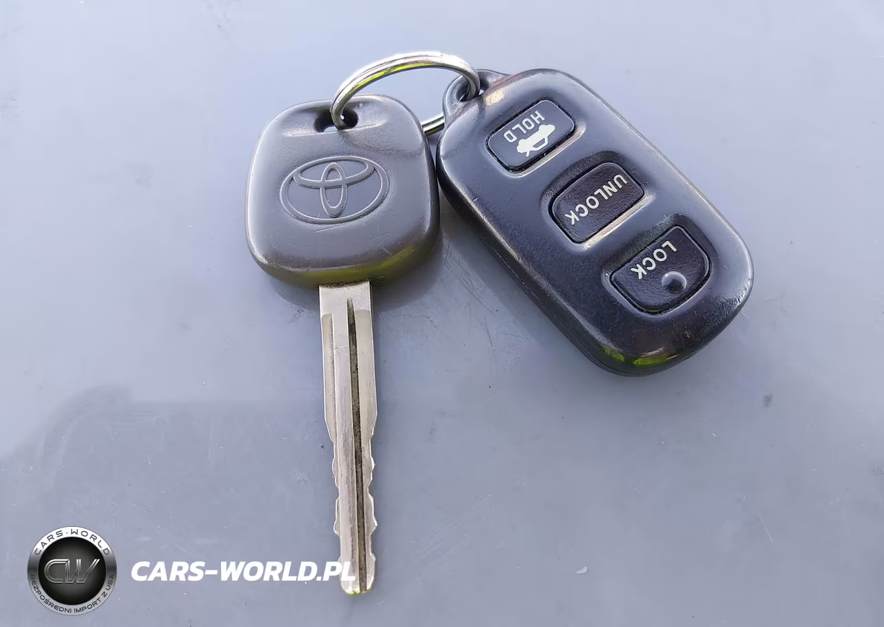 2005 Toyota Camry Se V6 VIN:4T1BA32K95U069061 - 10