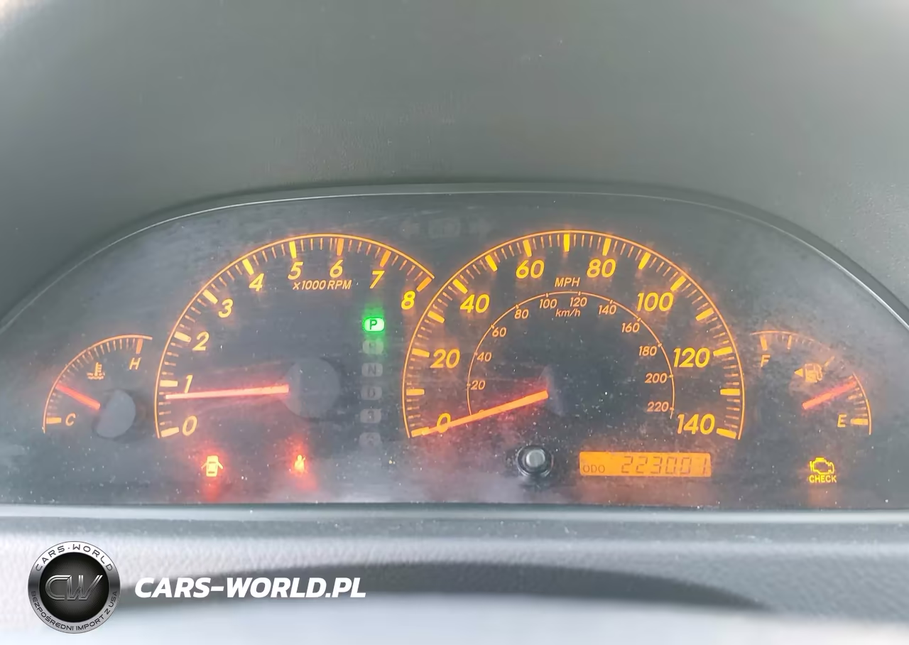 2005 Toyota Camry Se V6 VIN:4T1BA32K95U069061 - 6