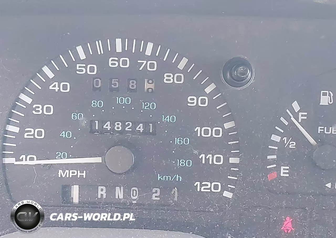 1998 Ford Windstar Wagon VIN:2FMZA5146WBD24656 - 15