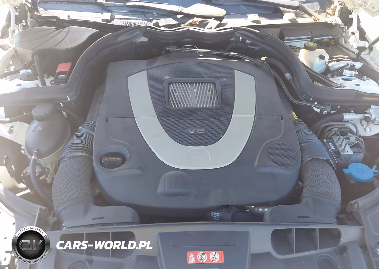 2011 Mercedes-Benz E 550 VIN:WDDKK7CF1BF082161 - 10