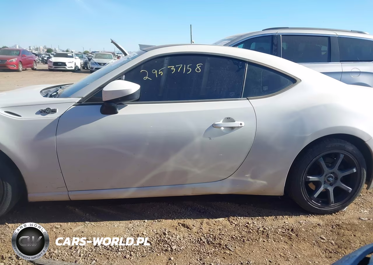 2013 Scion Fr-S VIN:JF1ZNAA10D1734455 - 14