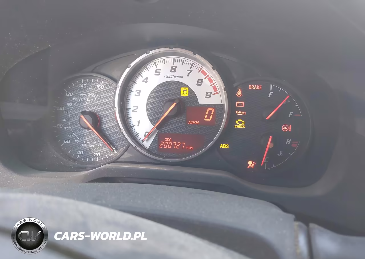 2013 Scion Fr-S VIN:JF1ZNAA10D1734455 - 7