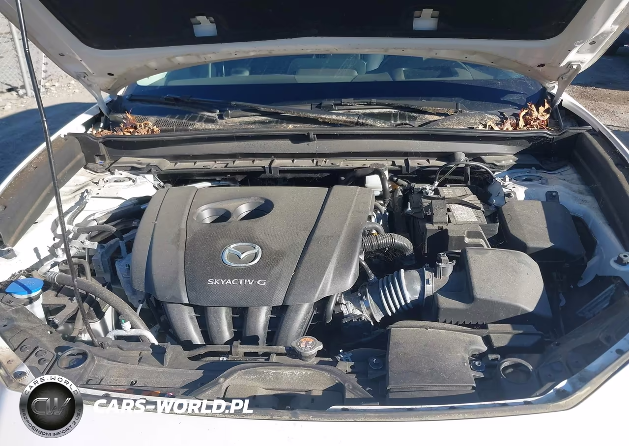 2022 Mazda Cx-30 Premium VIN:3MVDMBDL7NM444940 - 10