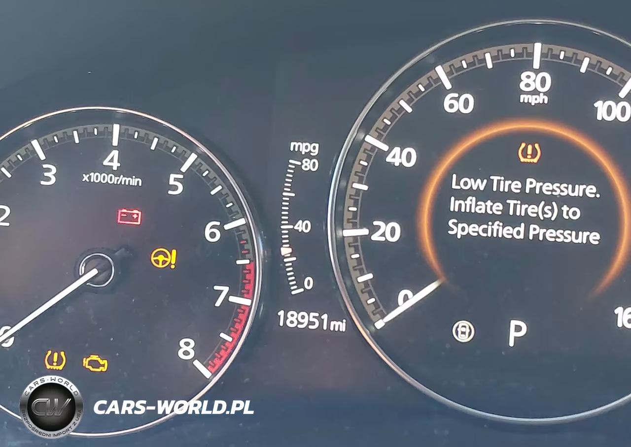 2022 Mazda Cx-30 Premium VIN:3MVDMBDL7NM444940 - 15