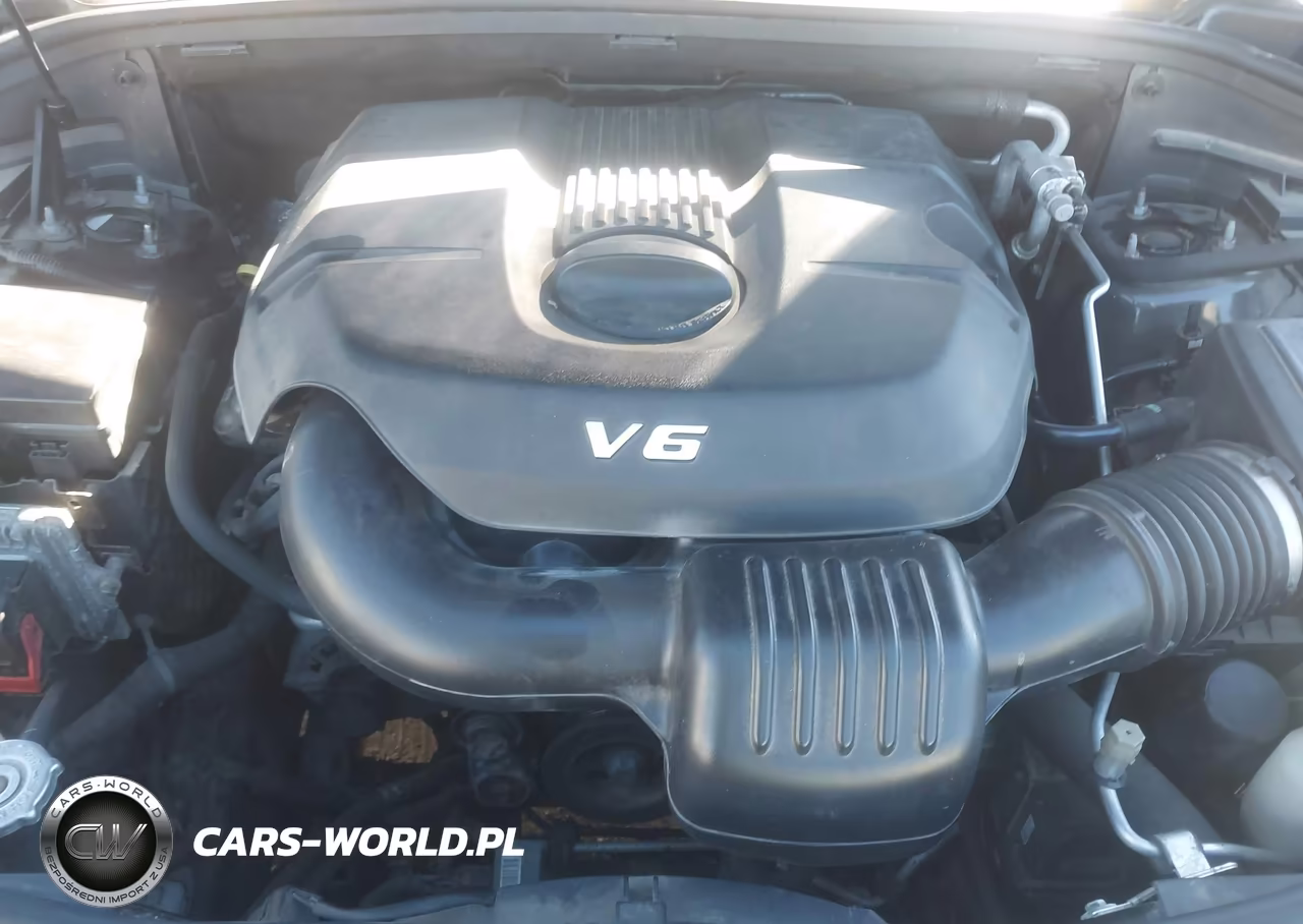 2015 Dodge Durango Limited VIN:1C4RDJDG3FC740660 - 10