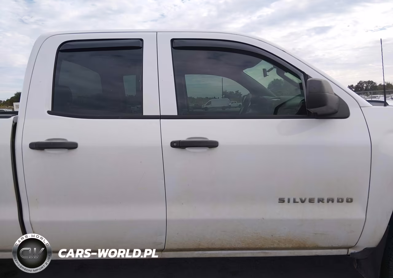 2014 Chevrolet Silverado 1500 Work Truck 1Wt VIN:1GCVKPEC1EZ273141 - 14