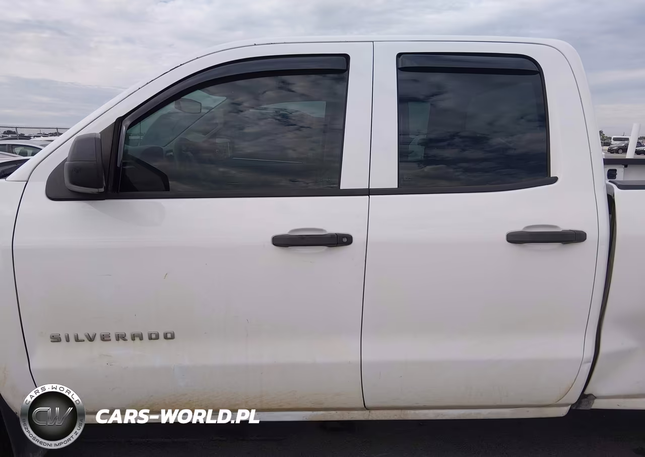 2014 Chevrolet Silverado 1500 Work Truck 1Wt VIN:1GCVKPEC1EZ273141 - 15