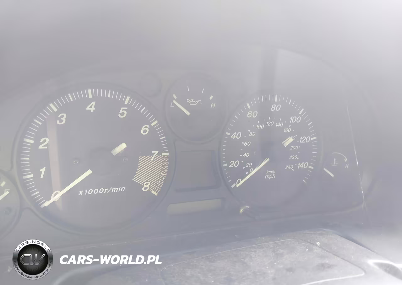 2000 Mazda Mx-5 Miata Ls-Special Edition VIN:JM1NB3531Y0141305 - 7