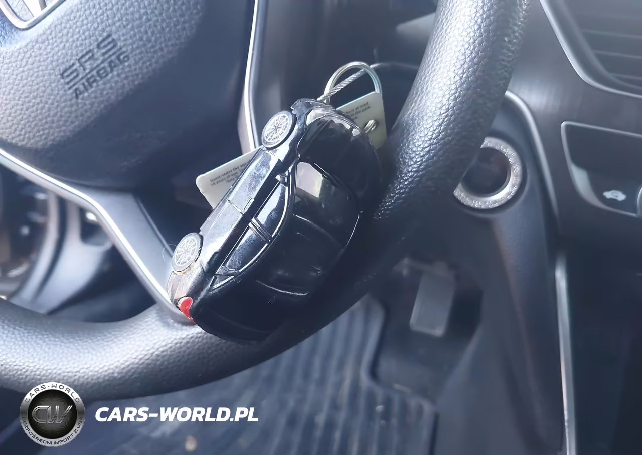 2018 Honda Accord Lx VIN:1HGCV1F18JA081802 - 10