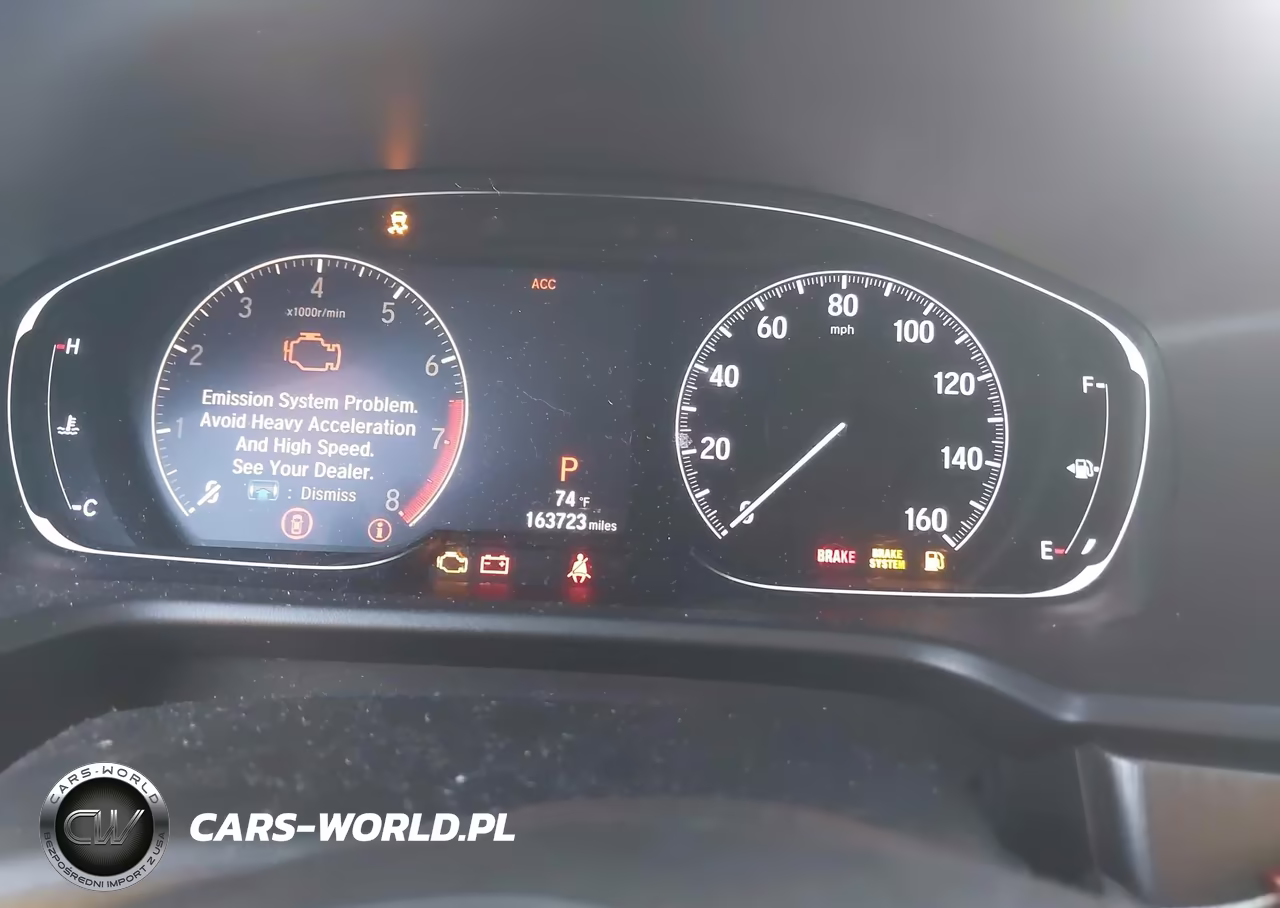 2018 Honda Accord Lx VIN:1HGCV1F18JA081802 - 6