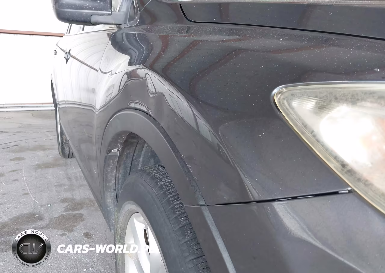 2013 Mazda Cx-9 Touring VIN:JM3TB3CV5D0405798 - 12