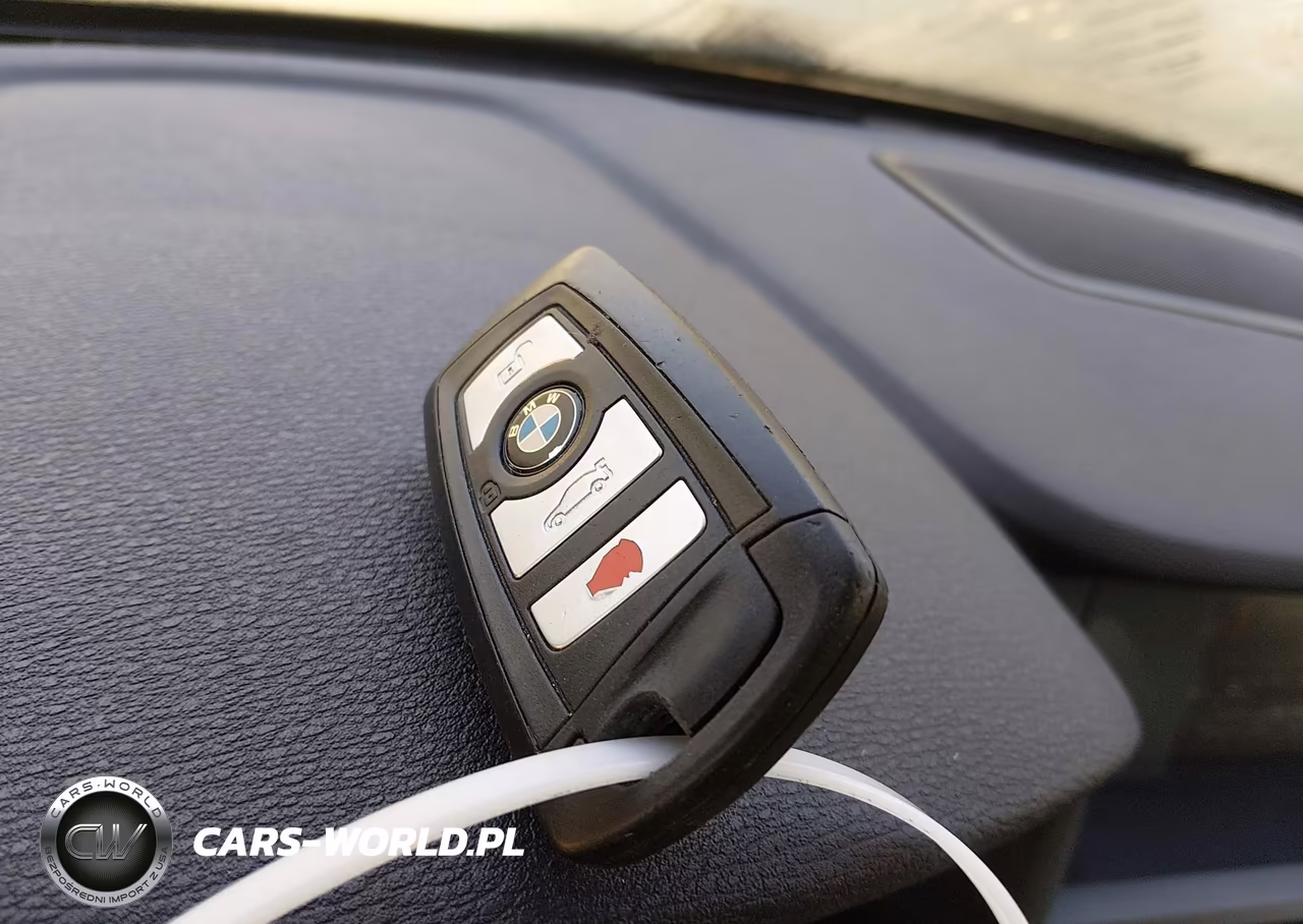 2013 BMW X3 xDrive28I VIN:5UXWX9C54D0A12158 - 11