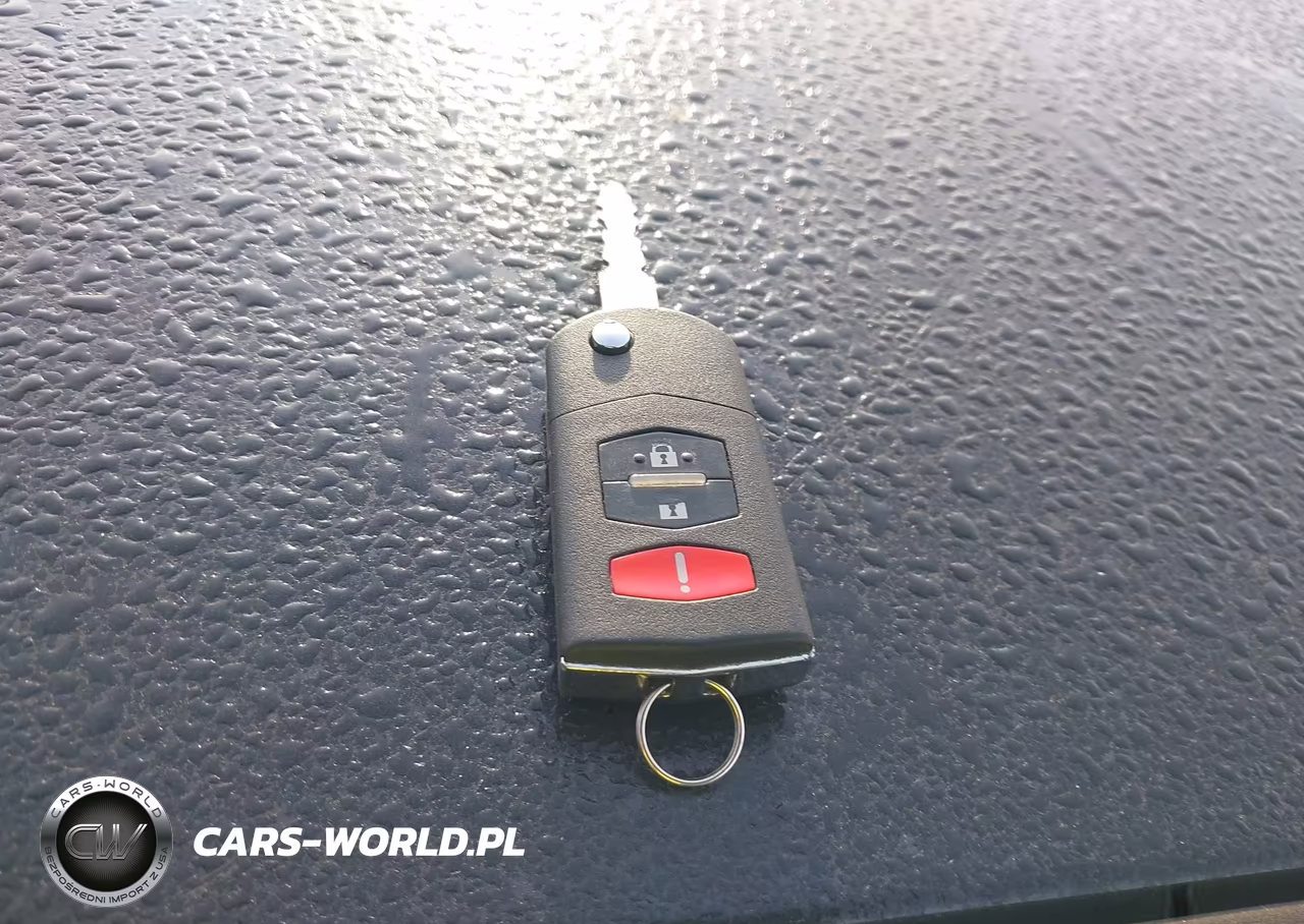 2006 Mazda Mazdaspeed6 Sport VIN:JM1GG12L061104742 - 11
