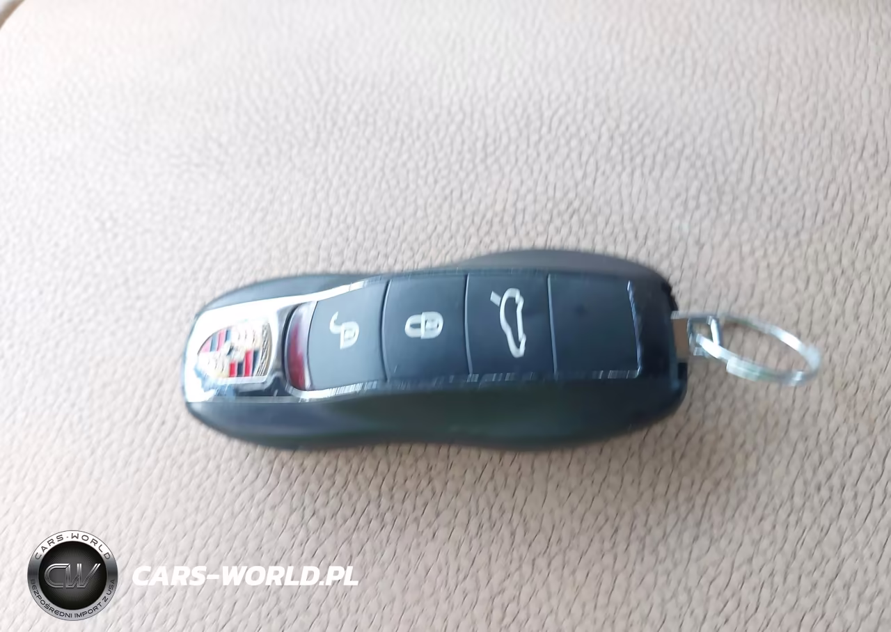 2014 Porsche Panamera S VIN:WP0AB2A72EL055688 - 11