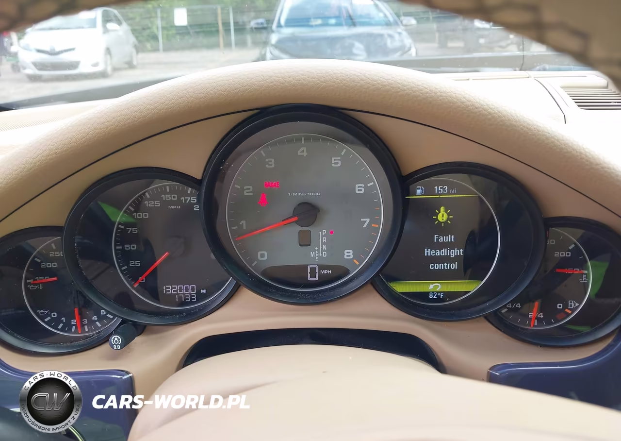 2014 Porsche Panamera S VIN:WP0AB2A72EL055688 - 7