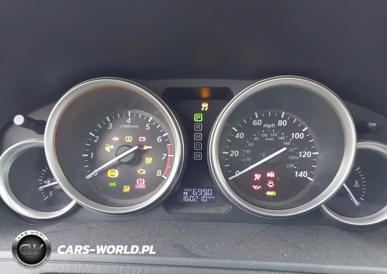 2015 Mazda Cx-9 Grand Touring VIN:JM3TB3DA4F0454117 - 7