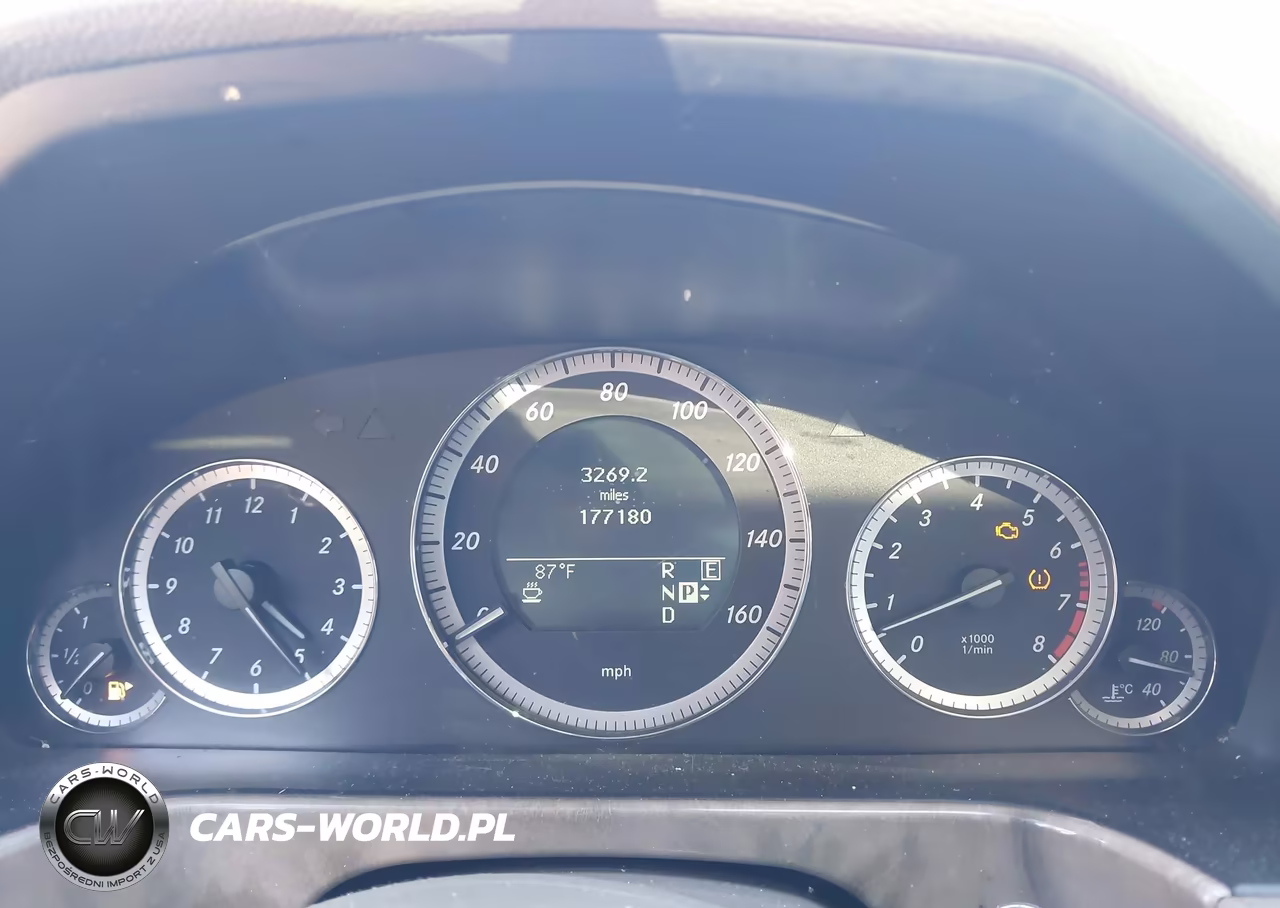 2011 Mercedes-Benz E 350 VIN:WDDHF5GB2BA413854 - 7