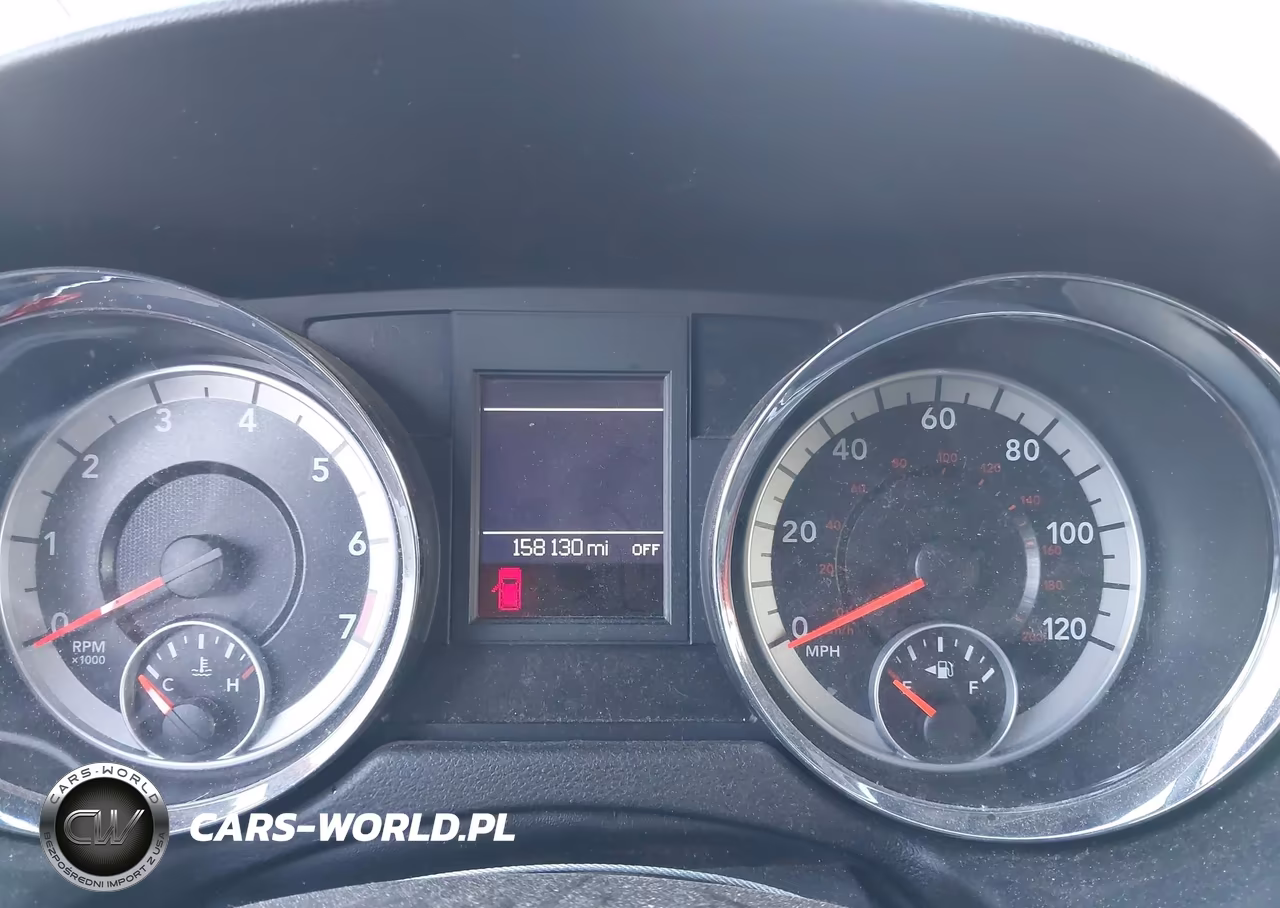 2013 Dodge Grand Caravan R-T VIN:2C4RDGEG9DR615491 - 7