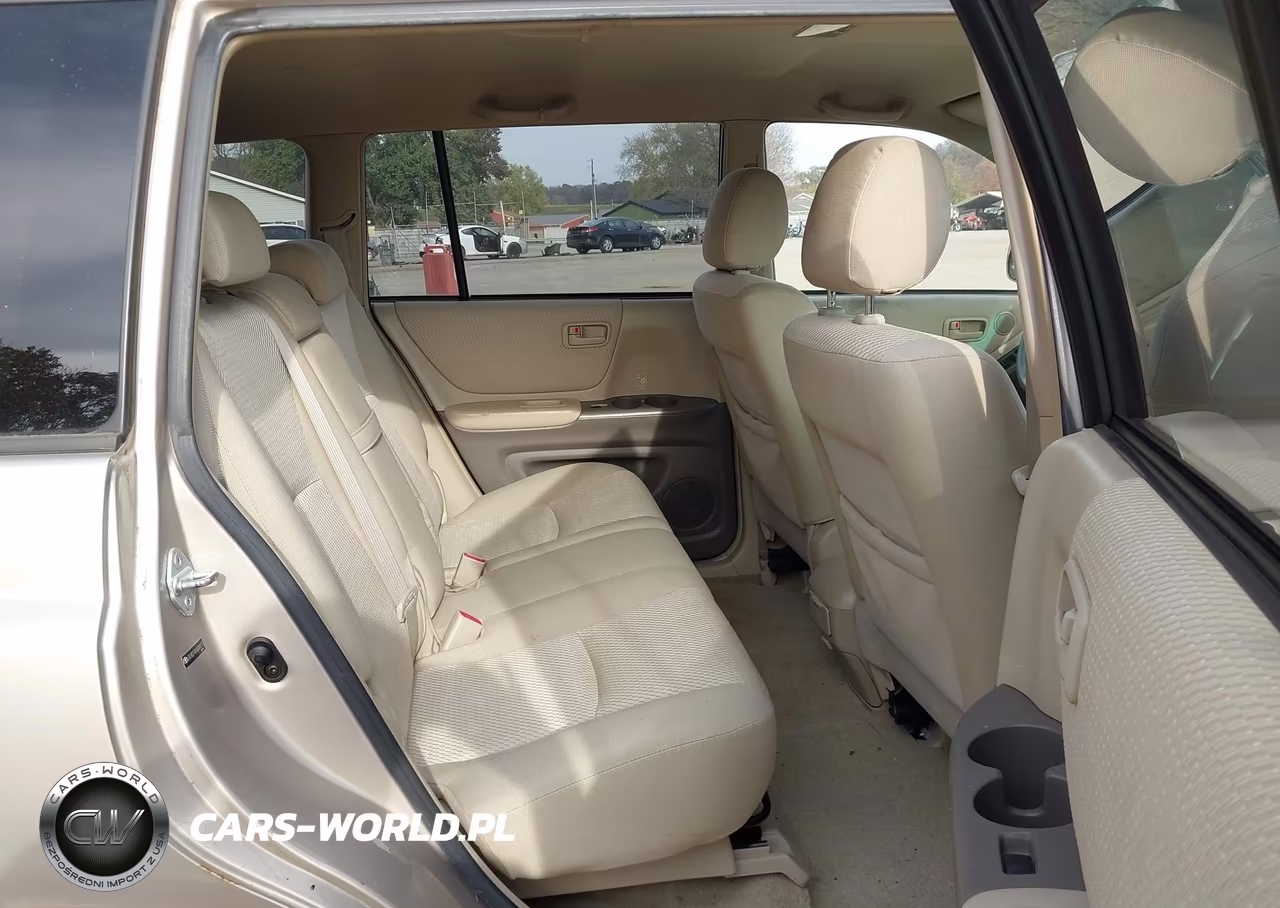 2006 Toyota Highlander VIN:JTEHD21A160044197 - 8