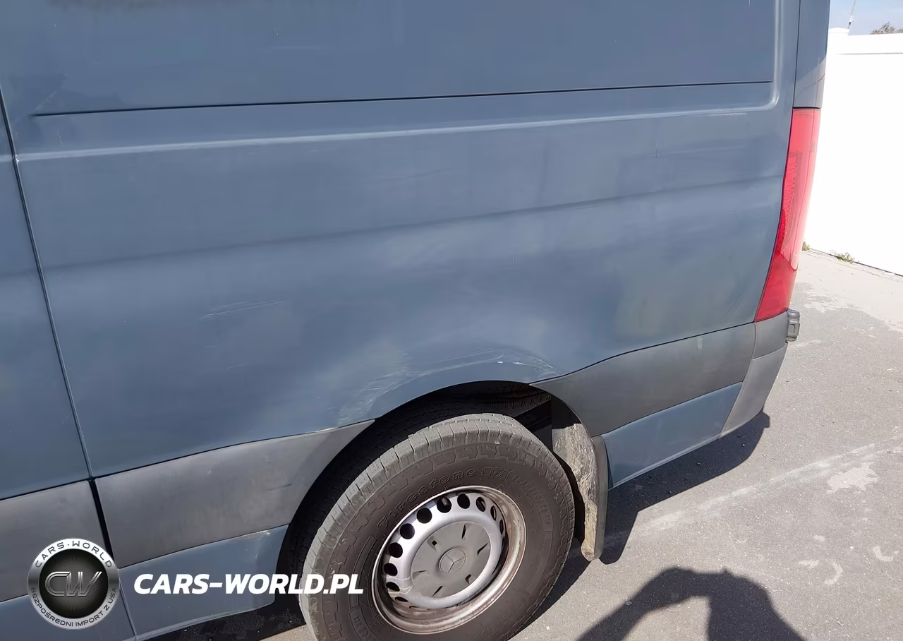 2019 Mercedes-Benz Sprinter 2500 Standard Roof V6 VIN:WD4PF0CD2KP033531 - 12