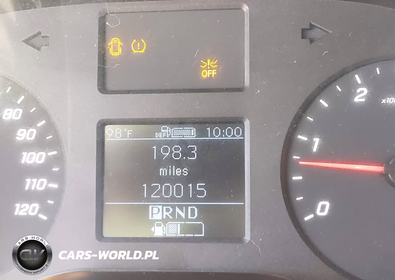 2019 Mercedes-Benz Sprinter 2500 Standard Roof V6 VIN:WD4PF0CD2KP033531 - 16