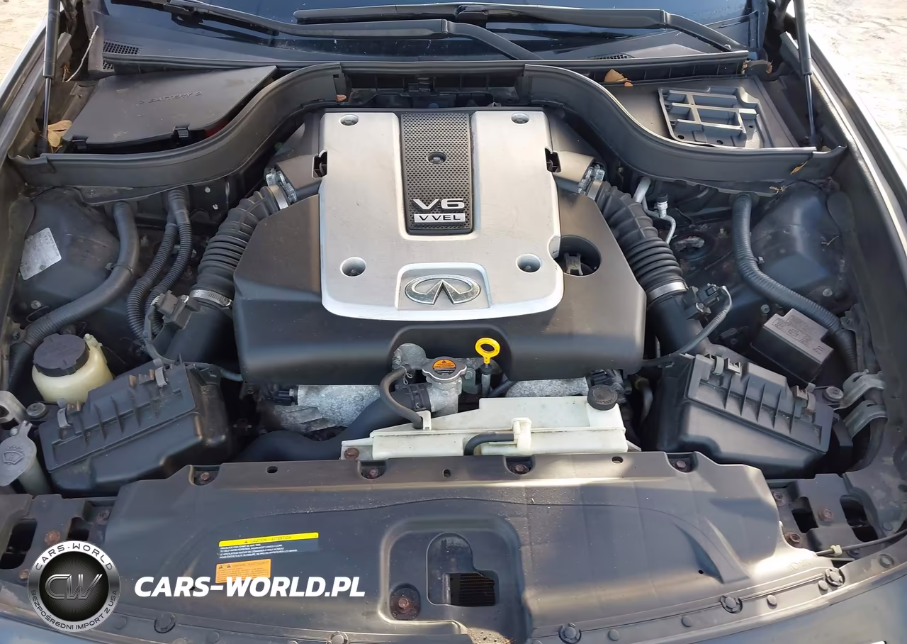 2010 Infiniti G37X VIN:JN1CV6ARXAM450346 - 10