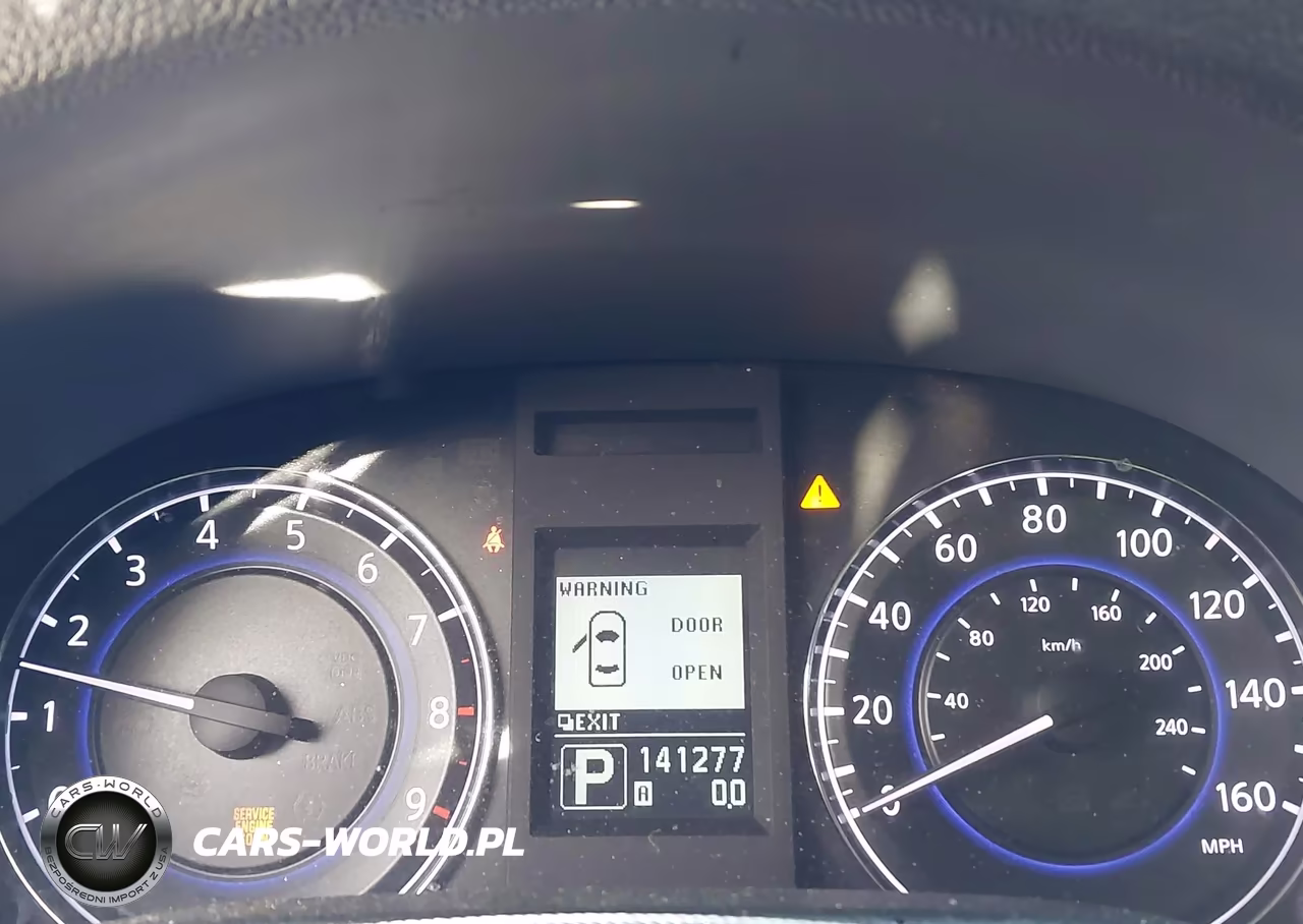 2010 Infiniti G37X VIN:JN1CV6ARXAM450346 - 7