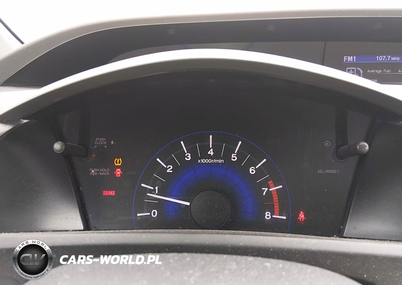 2012 Honda Civic Lx VIN:2HGFB2E56CH513713 - 7