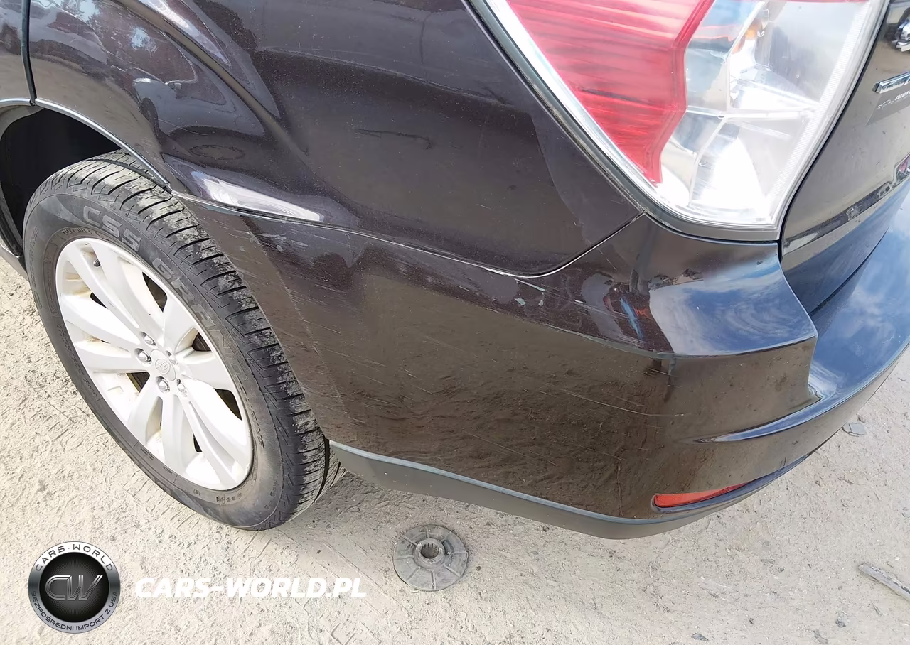 2013 Subaru Forester 2.5X Limited VIN:JF2SHAEC5DH405712 - 6