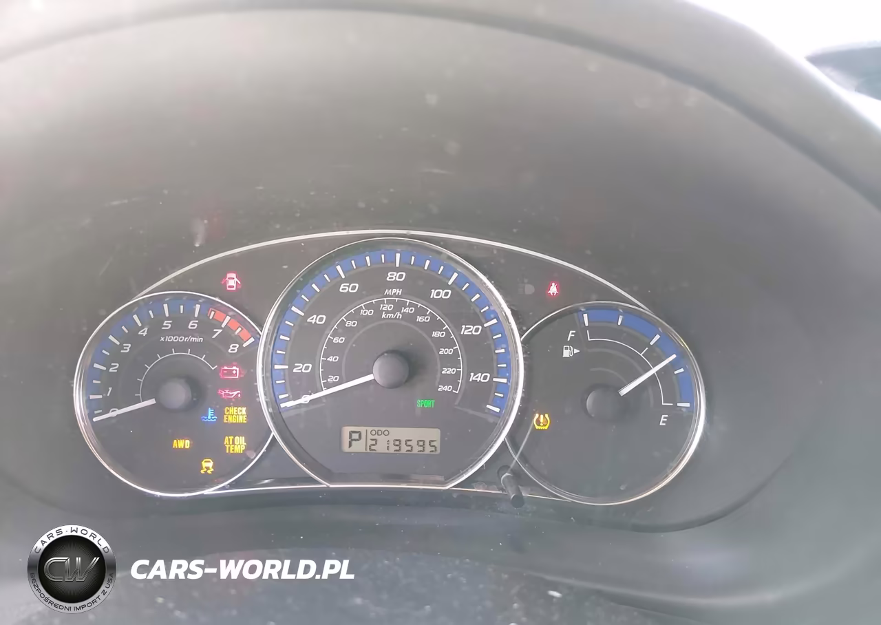 2013 Subaru Forester 2.5X Limited VIN:JF2SHAEC5DH405712 - 7